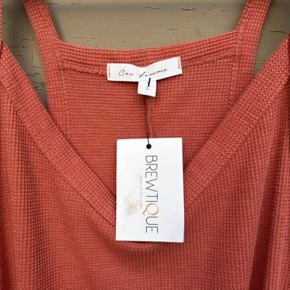 NEW Women’s Jumpsuit